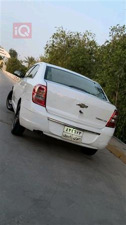 شيفروليه كوبالت